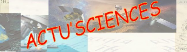 Actu’Sciences 3 – 2021-22